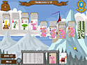 Wonderland Solitaire screenshot