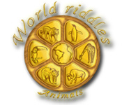 Download World Riddles: Animals game