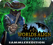 Download Worlds Align: Der Anfang Sammleredition game