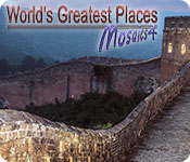 Download World's Greatest Places Mosaics 4 game