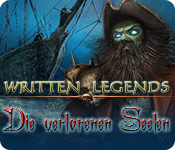Download Written Legends: Die verlorenen Seelen game