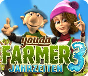 Download Youda Farmer 3: Seasons game