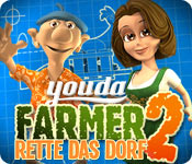 Download Youda Farmer 2: Save the Village game