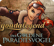 Download Youda Legend: The Golden Bird of Paradise game