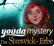 Download Youda Mystery: The Stanwick Legacy game