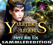 Download Yuletide Legends: Herz aus Eis Sammleredition game