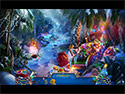 Yuletide Legends: Herz aus Eis screenshot
