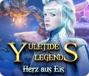 Download Yuletide Legends: Herz aus Eis game