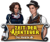 Download Zeit der Abenteuer: Der Held in dir game