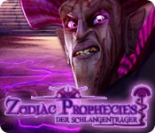 Download Zodiac Prophecies: Der Schlangenträger game