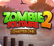 Download Zombie Solitaire 2: Chapter One game