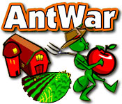 Download Ant War game