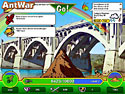 Ant War screenshot