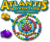 Download Atlantis Adventure game