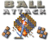 Download Ball Attack game