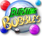 Download Bursting Bubbles game