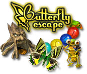 Download Butterfly Escape game