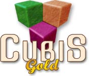 Download Cubis Gold game