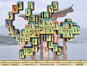 Mahjong Journey of Enlightenment screenshot