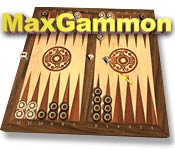 Download MaxGammon game