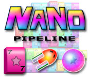 Download Nano Pipeline game
