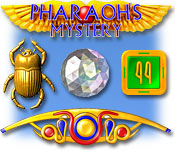 Download Pharaoh`s Mystery game