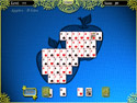 Shape Solitaire screenshot