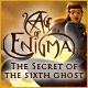 Download Age of Enigma: Det sjette spøgelses hemmelighed game