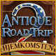 Download Antique Road Trip 2: Hjemkomsten game