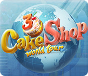 Download Cake Shop 3 game