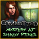 Download Committed: Mystery at Shady Pines game
