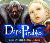 Download Dark Parables: Rise of the Snow Queen game