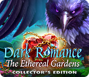 Download Dark Romance: The Ethereal Gardens Collector's Edition game