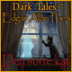 Download Dark Tales: Edgar Allan Poe's Den sorte kat game