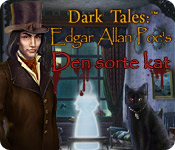 Download Dark Tales: Edgar Allan Poe's Den sorte kat game