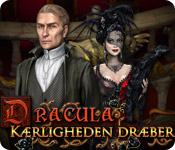 Download Dracula: Kærligheden dræber game