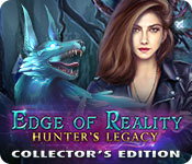 Download Edge of Reality: Hunter's Legacy Collector's Edition game