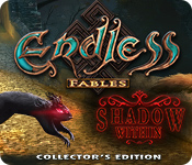 Download Endless Fables: Shadow Within Collector's Edition game