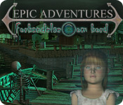 Download Epic Adventures: Forbandelse om bord game