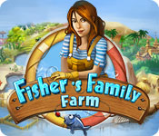 Download Fisher's Family Farm game