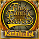 Download Flux Family Secrets: Kaninhullet game
