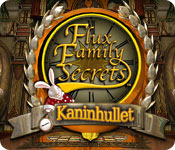 Download Flux Family Secrets: Kaninhullet game