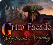 Download Grim Facade: Mysteriet i Venedig game