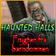 Download Haunted Halls: Frygten fra barndommen game
