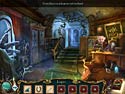 Haunted Legends: Bronzerytteren screenshot