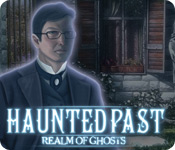Download Haunted Past: Realm of Ghosts game