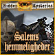 Download Hidden Mysteries: Salems hemmeligheder game