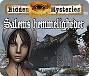 Download Hidden Mysteries: Salems hemmeligheder game