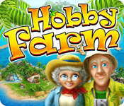 Download Hobby Farm game