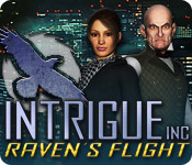 Download Intrigue Inc: Raven's Flight game